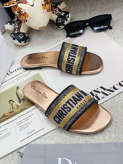 Slippers