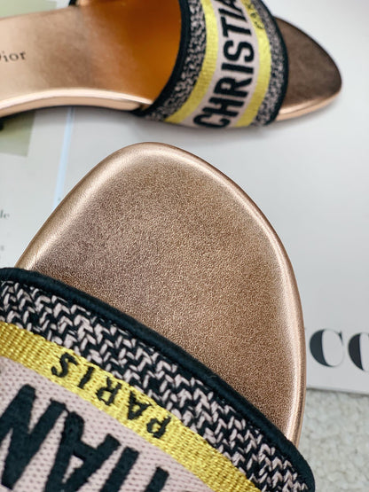 Slippers