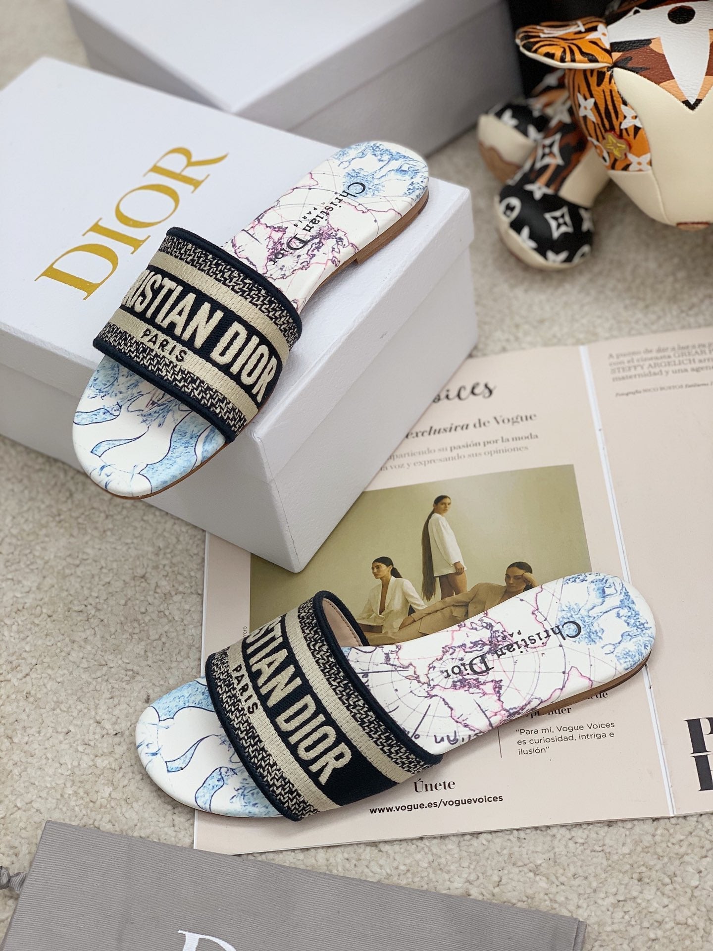Slippers