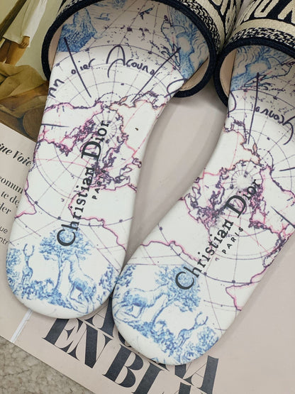 Slippers
