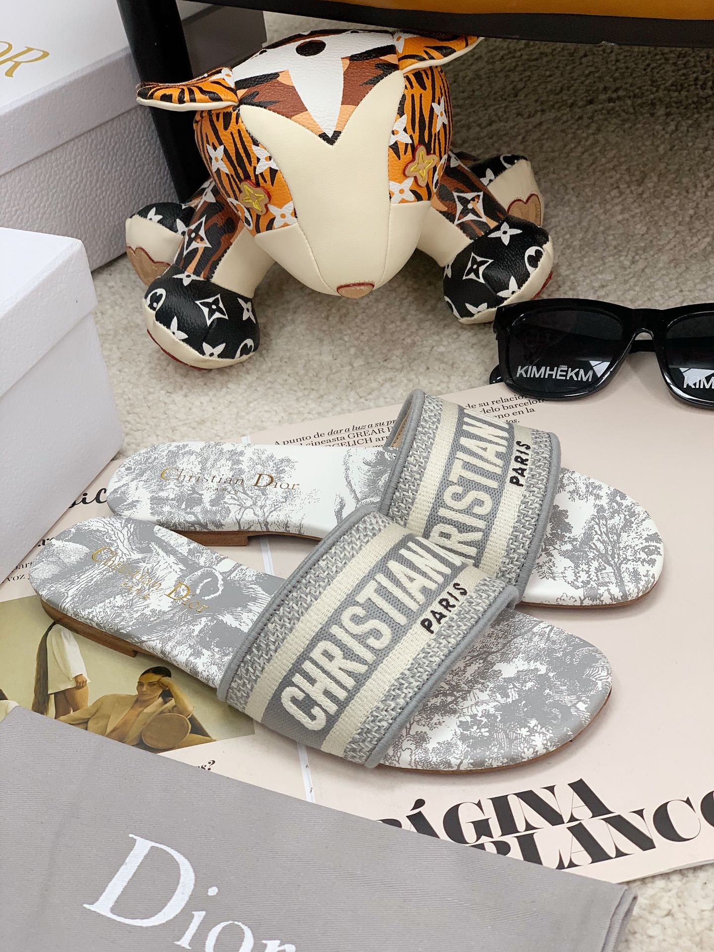 Slippers