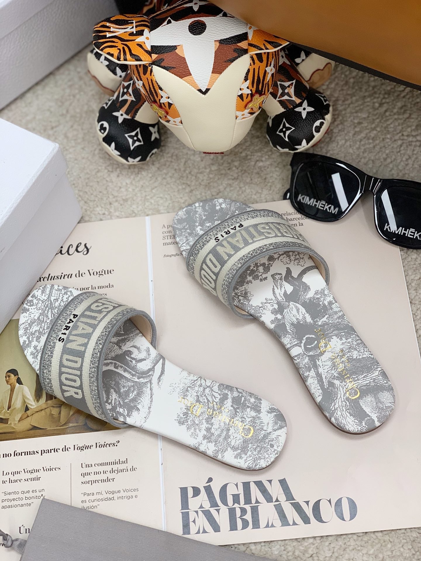 Slippers