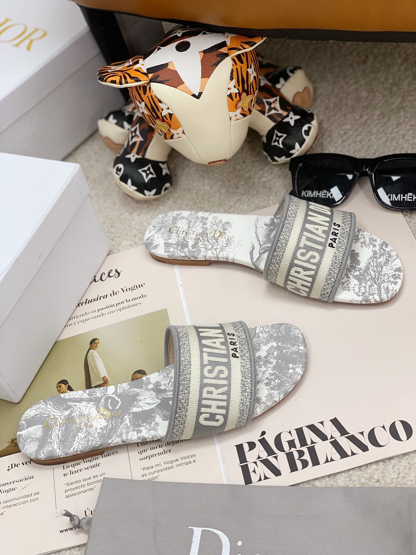 Slippers