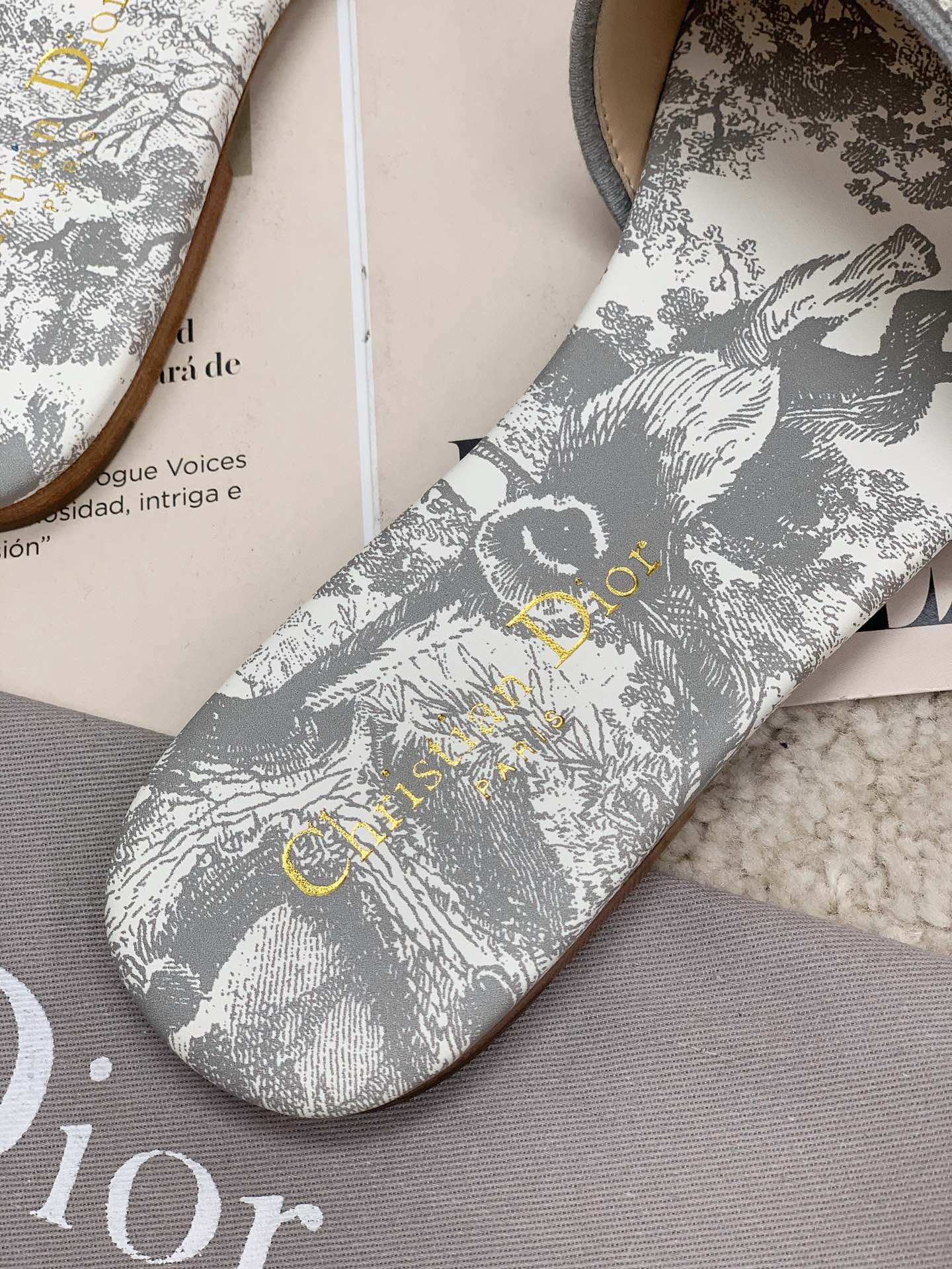 Slippers