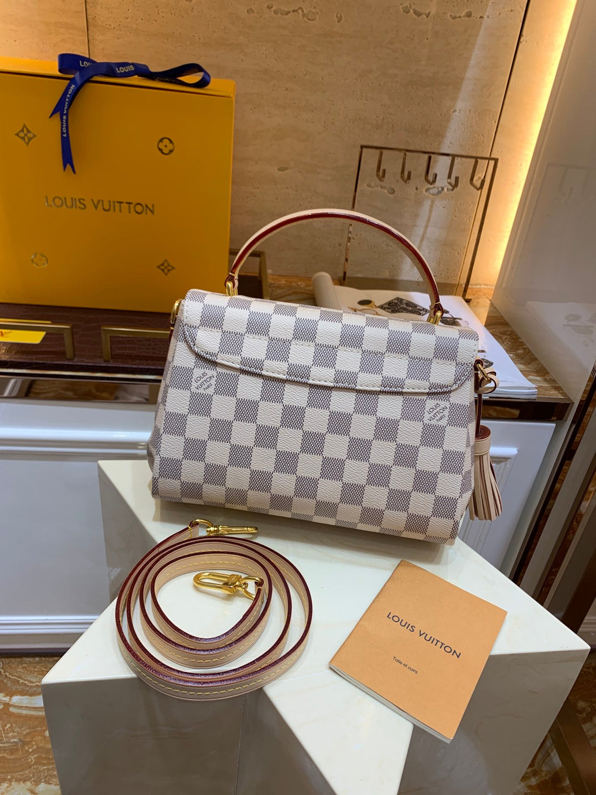 Handbag