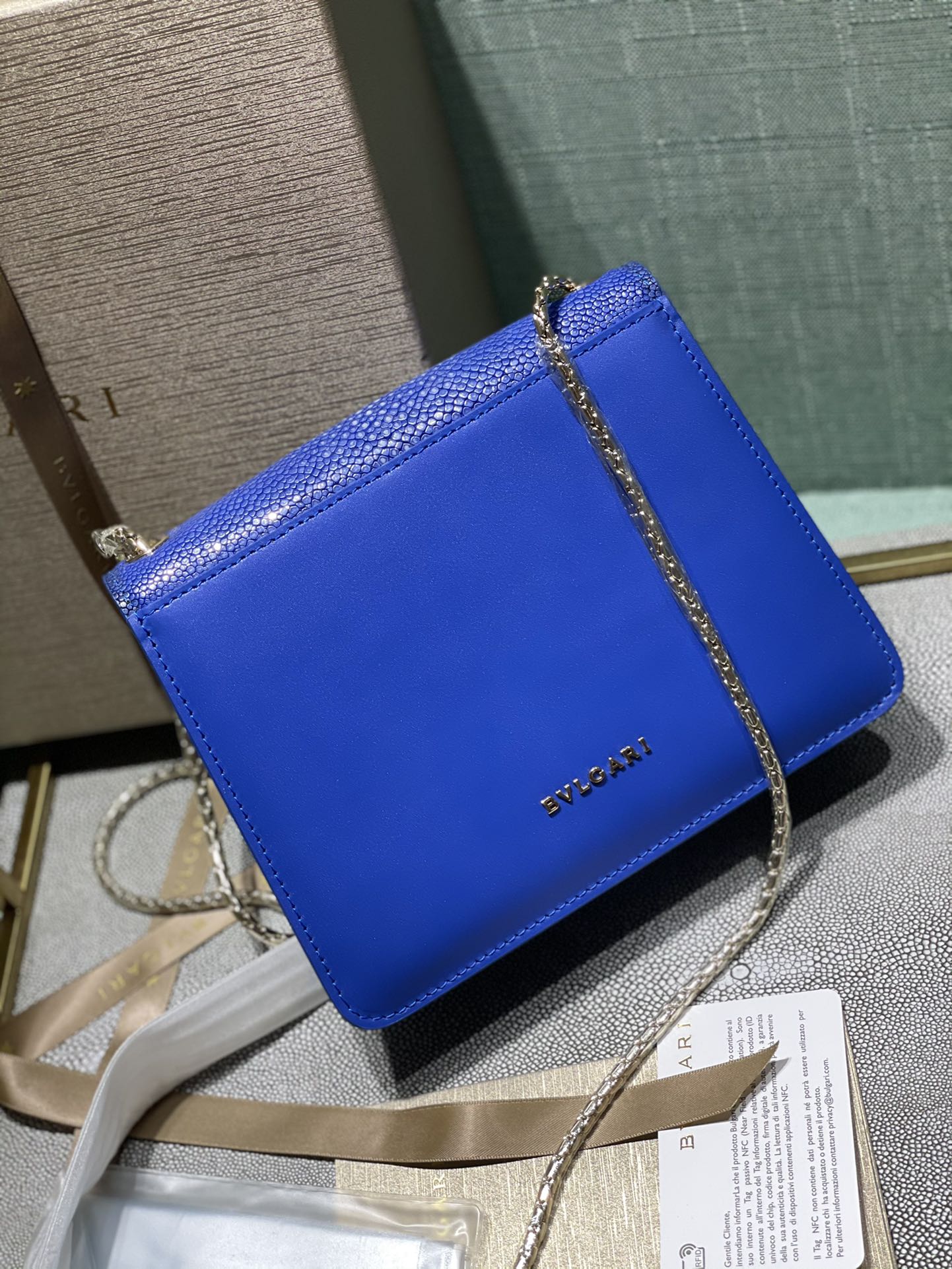 Handbag
