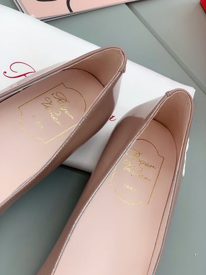 Pumps