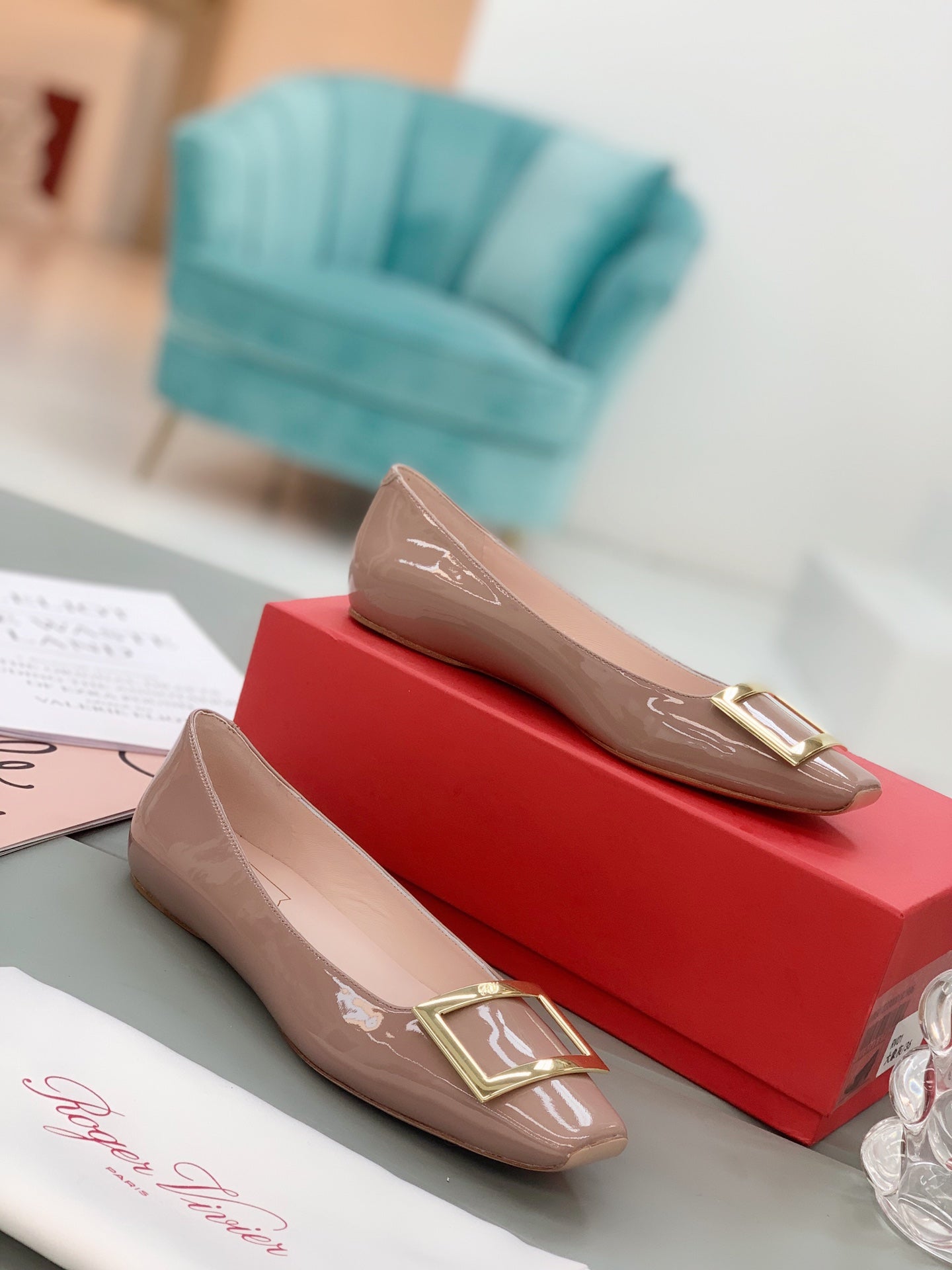 Pumps