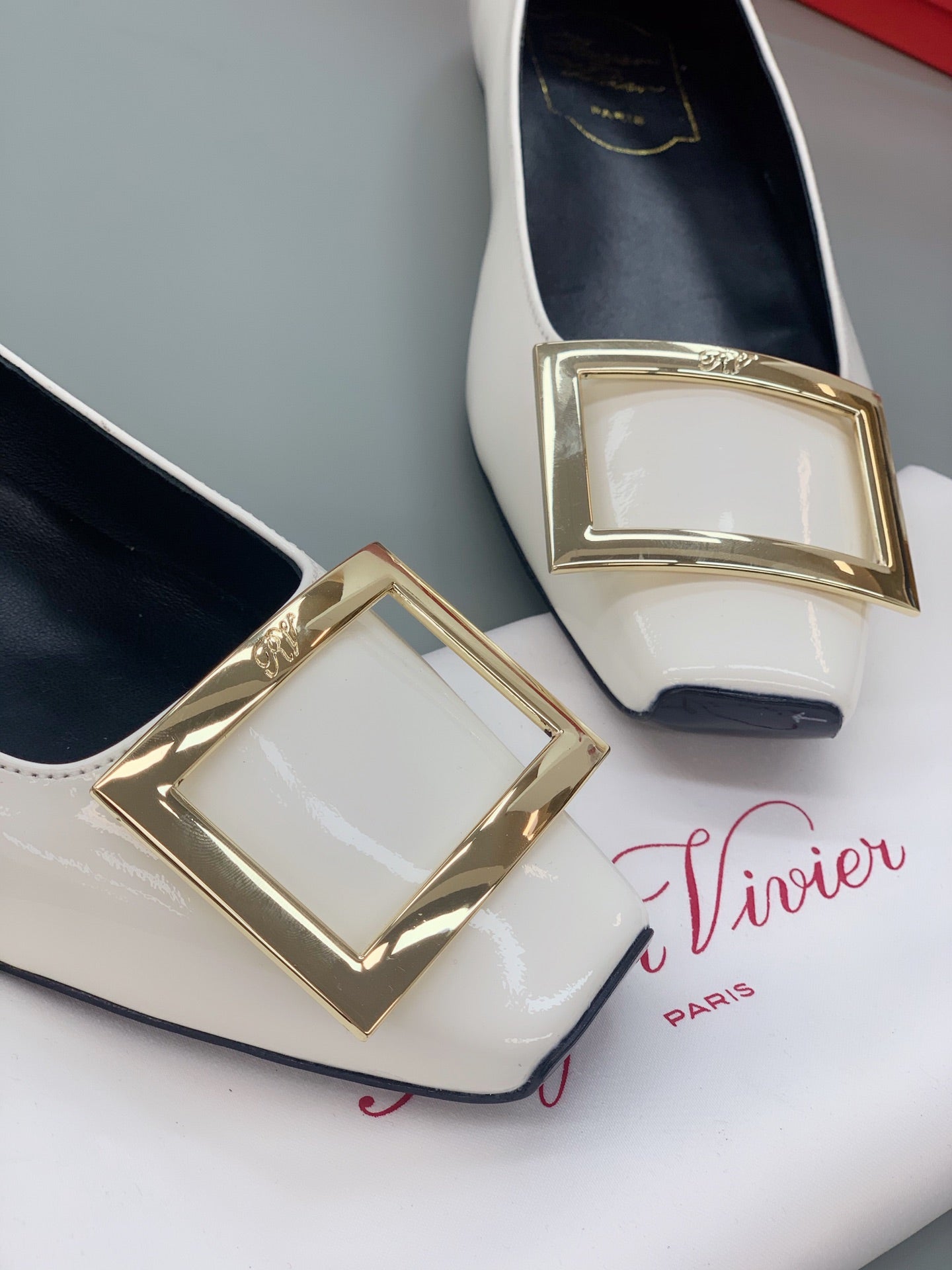 Pumps