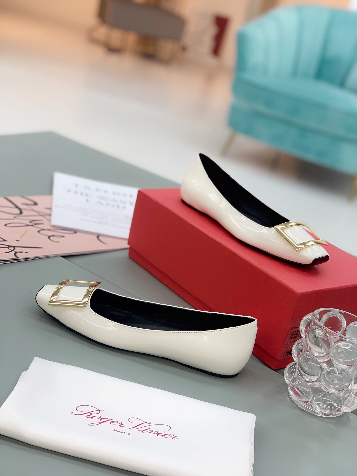 Pumps