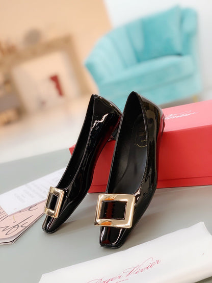 Pumps