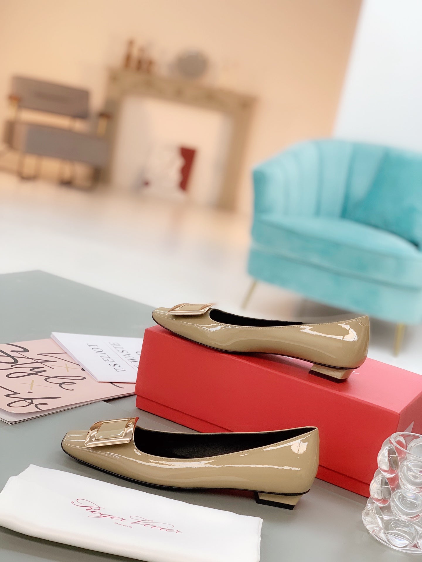 Pumps
