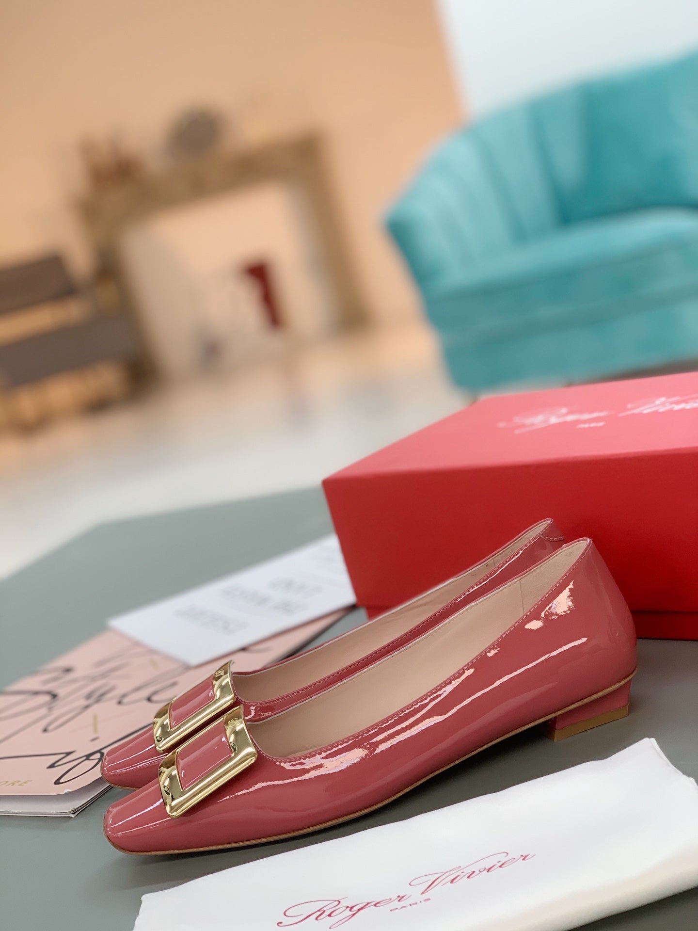 Pumps