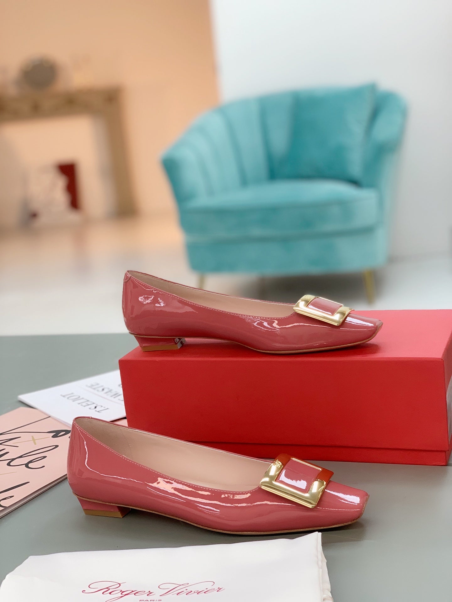 Pumps