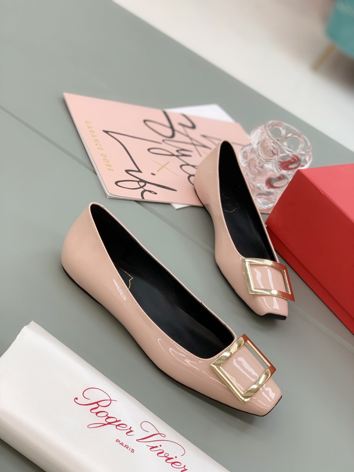 Pumps