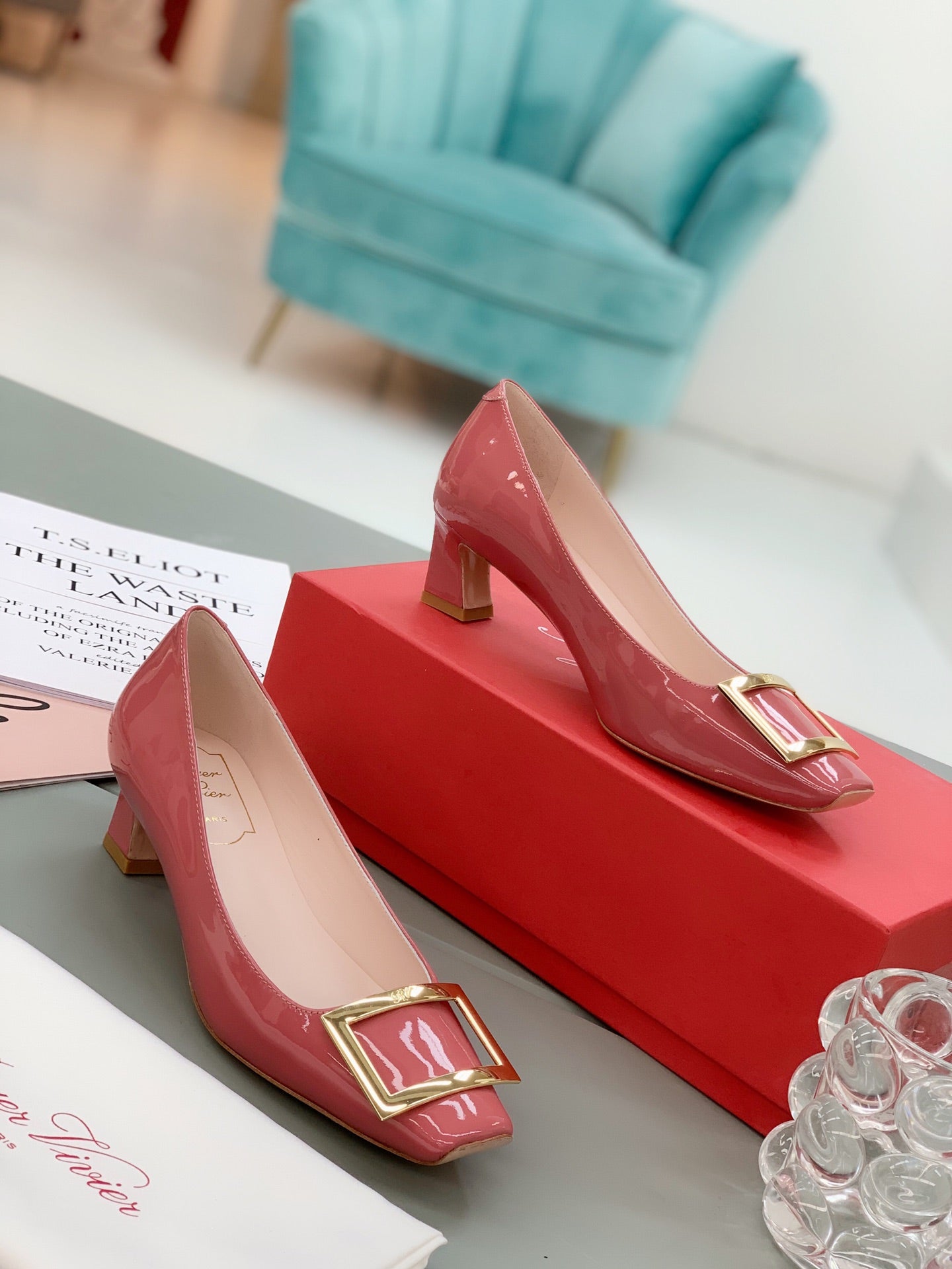 Pumps