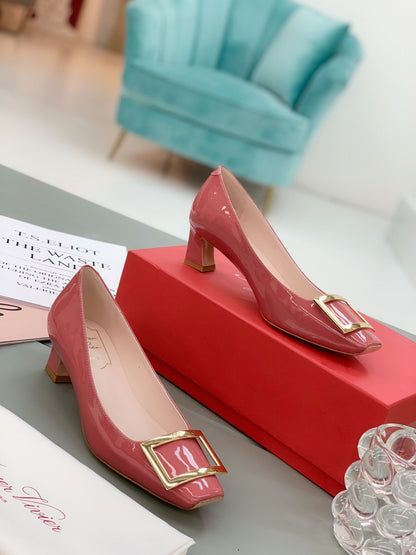 Pumps