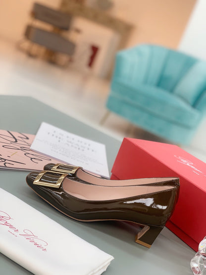 Pumps