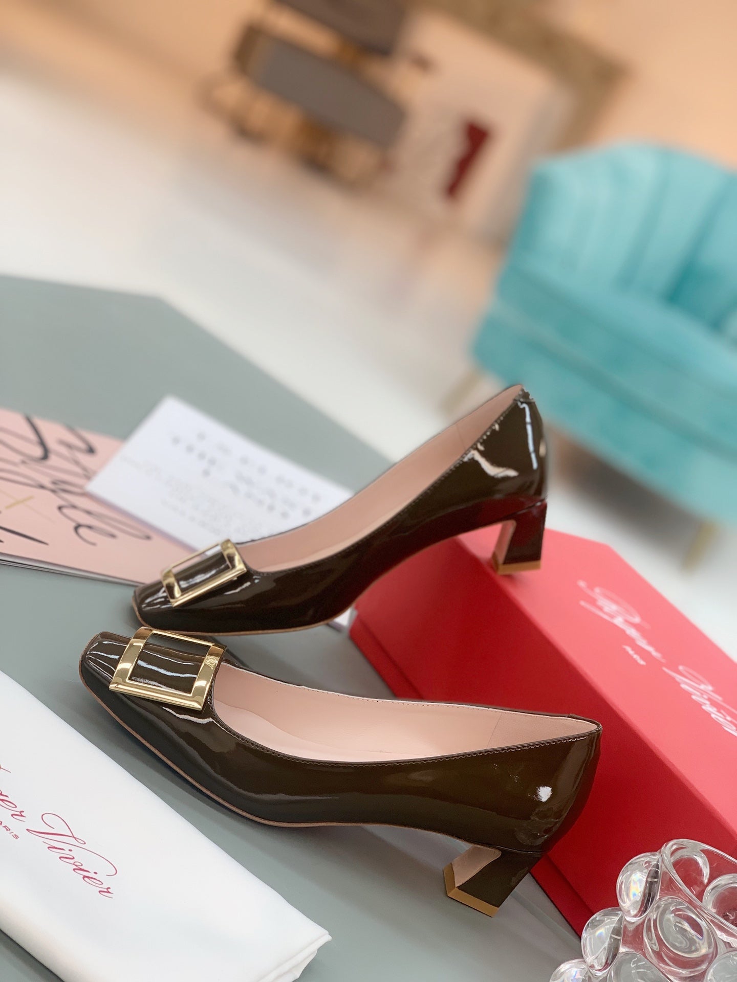 Pumps