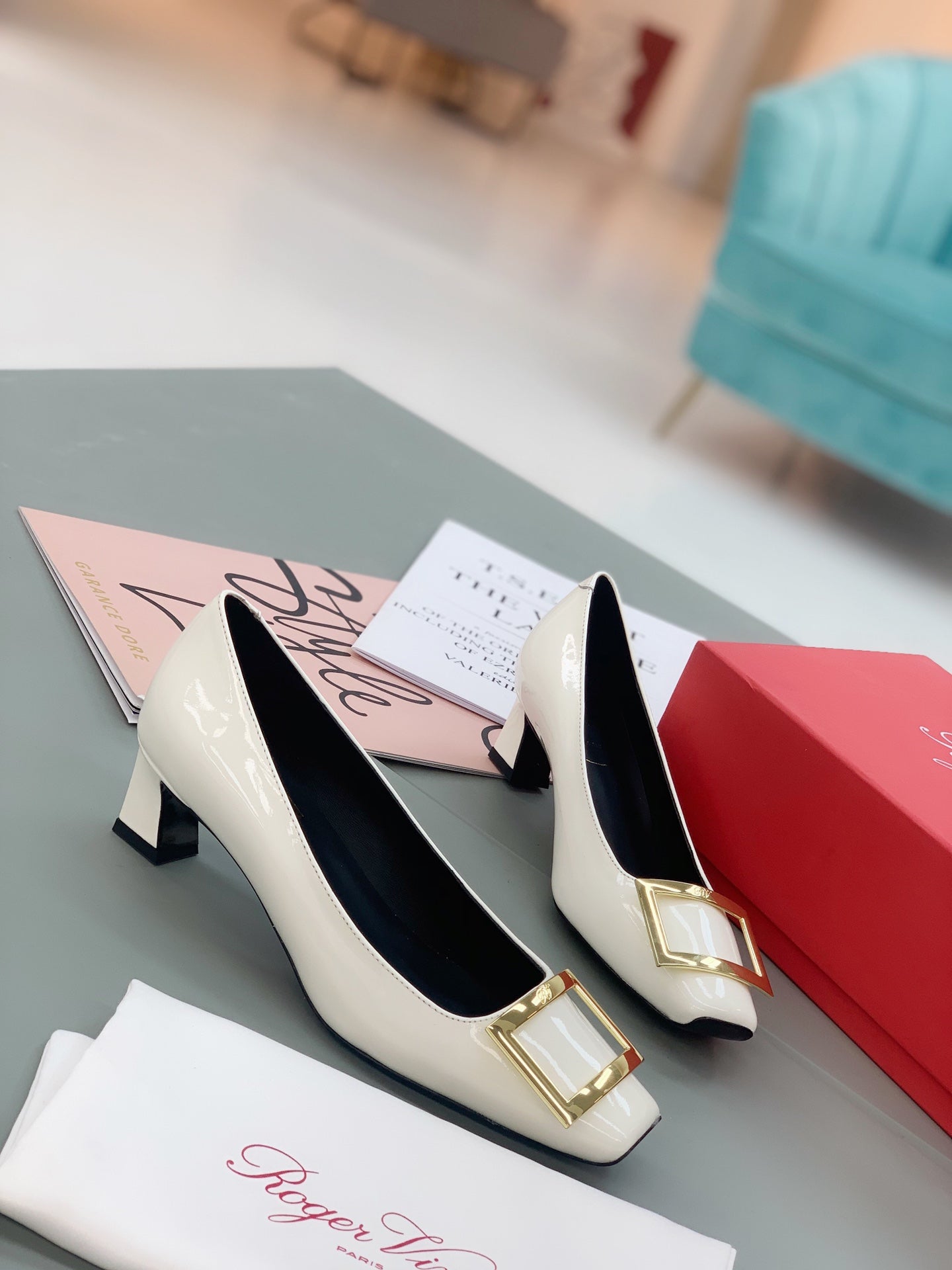 Pumps