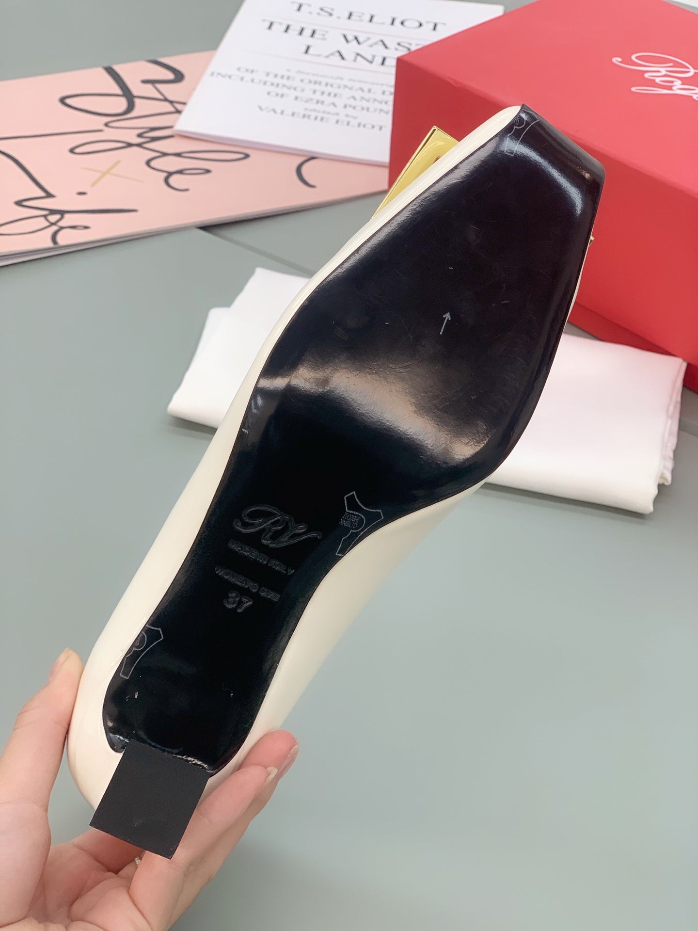 Pumps