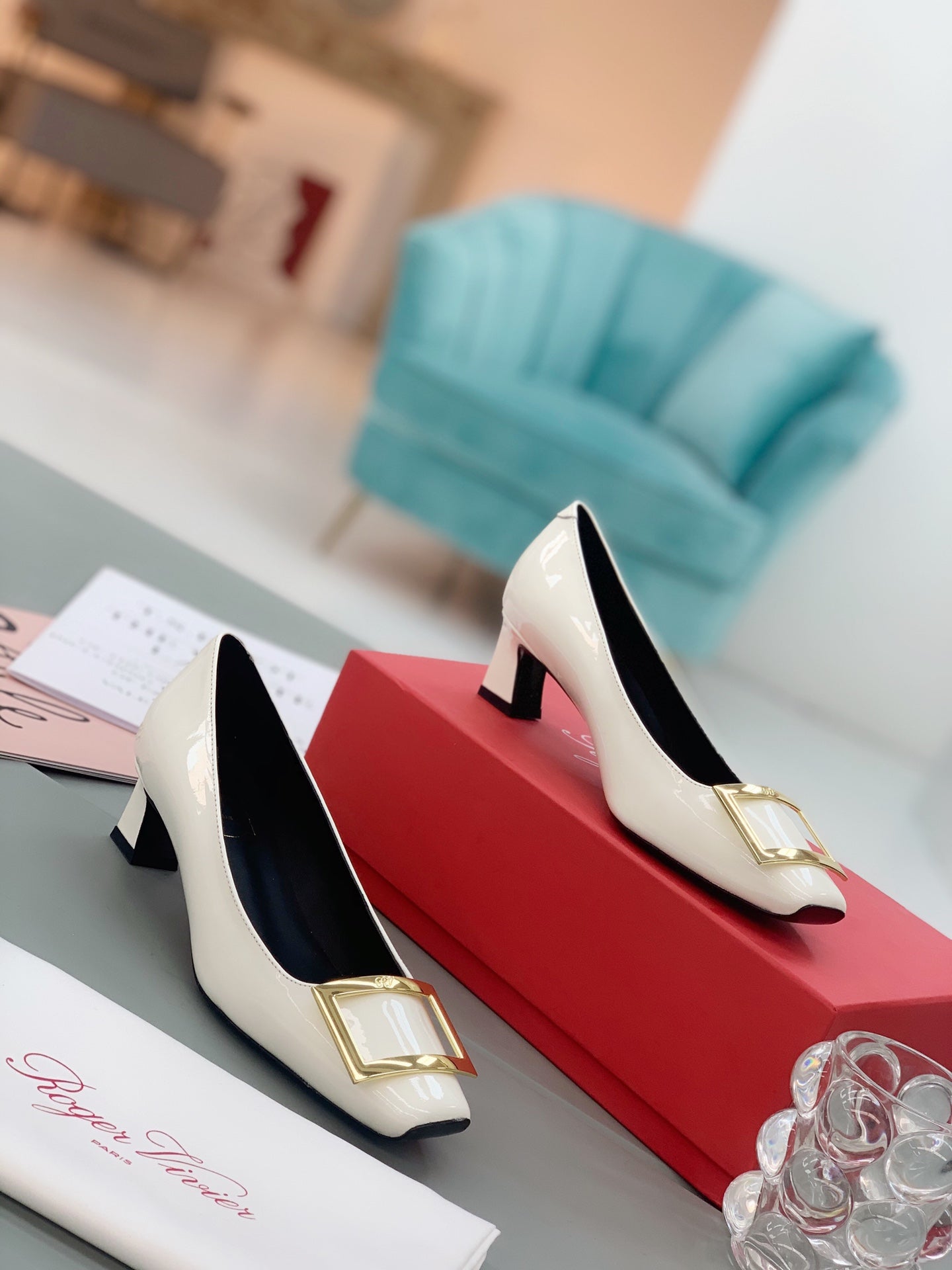 Pumps