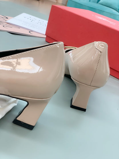 Pumps