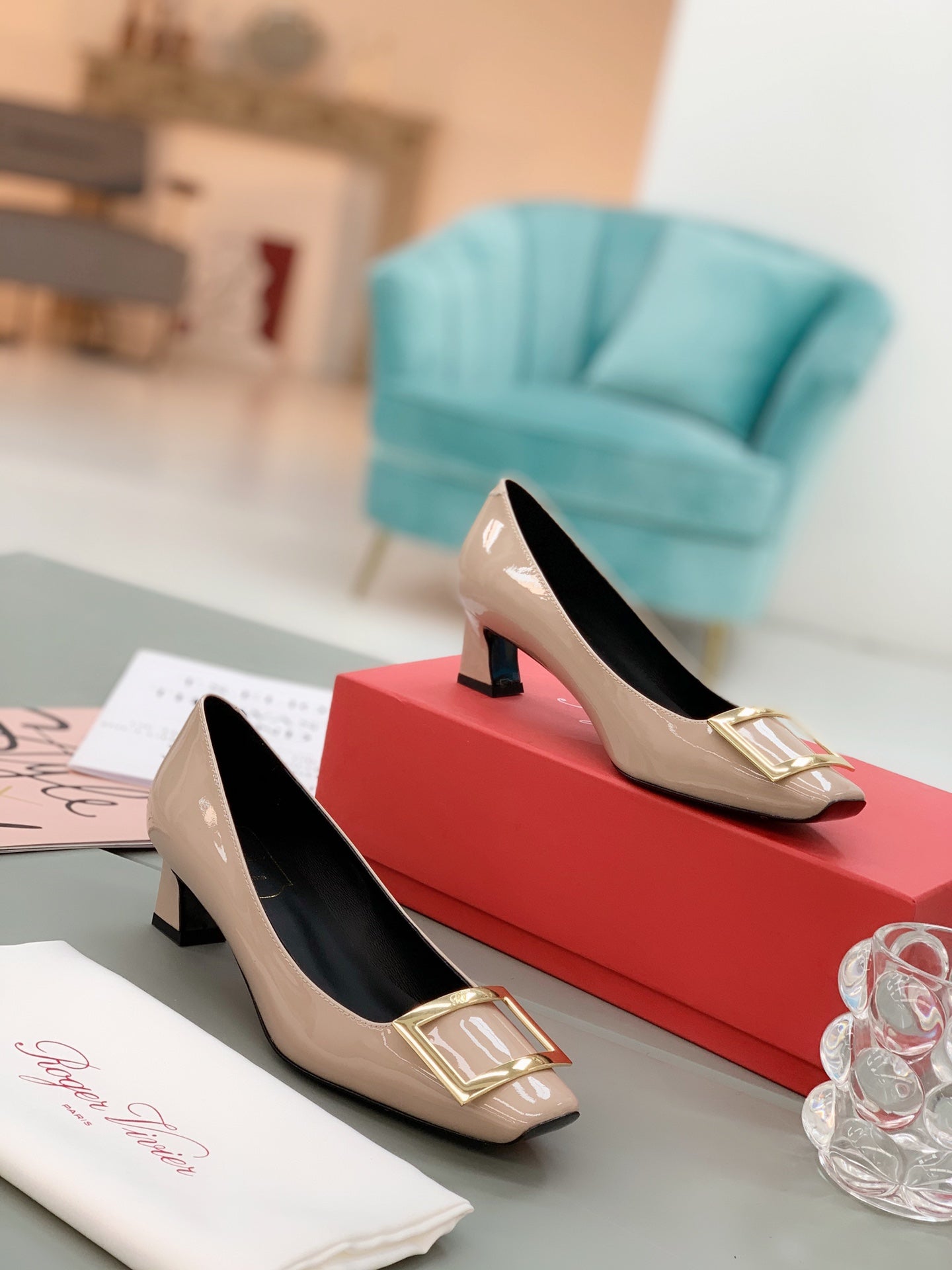 Pumps