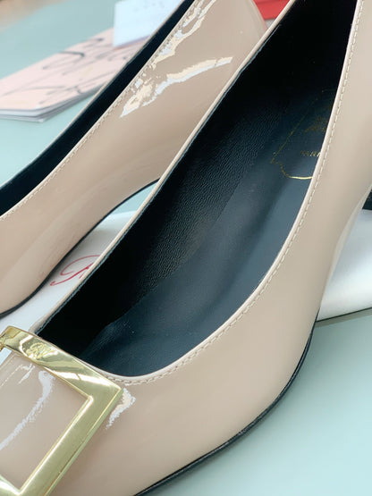 Pumps