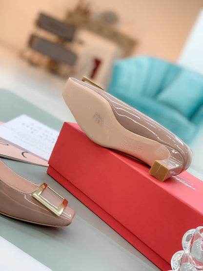 Pumps