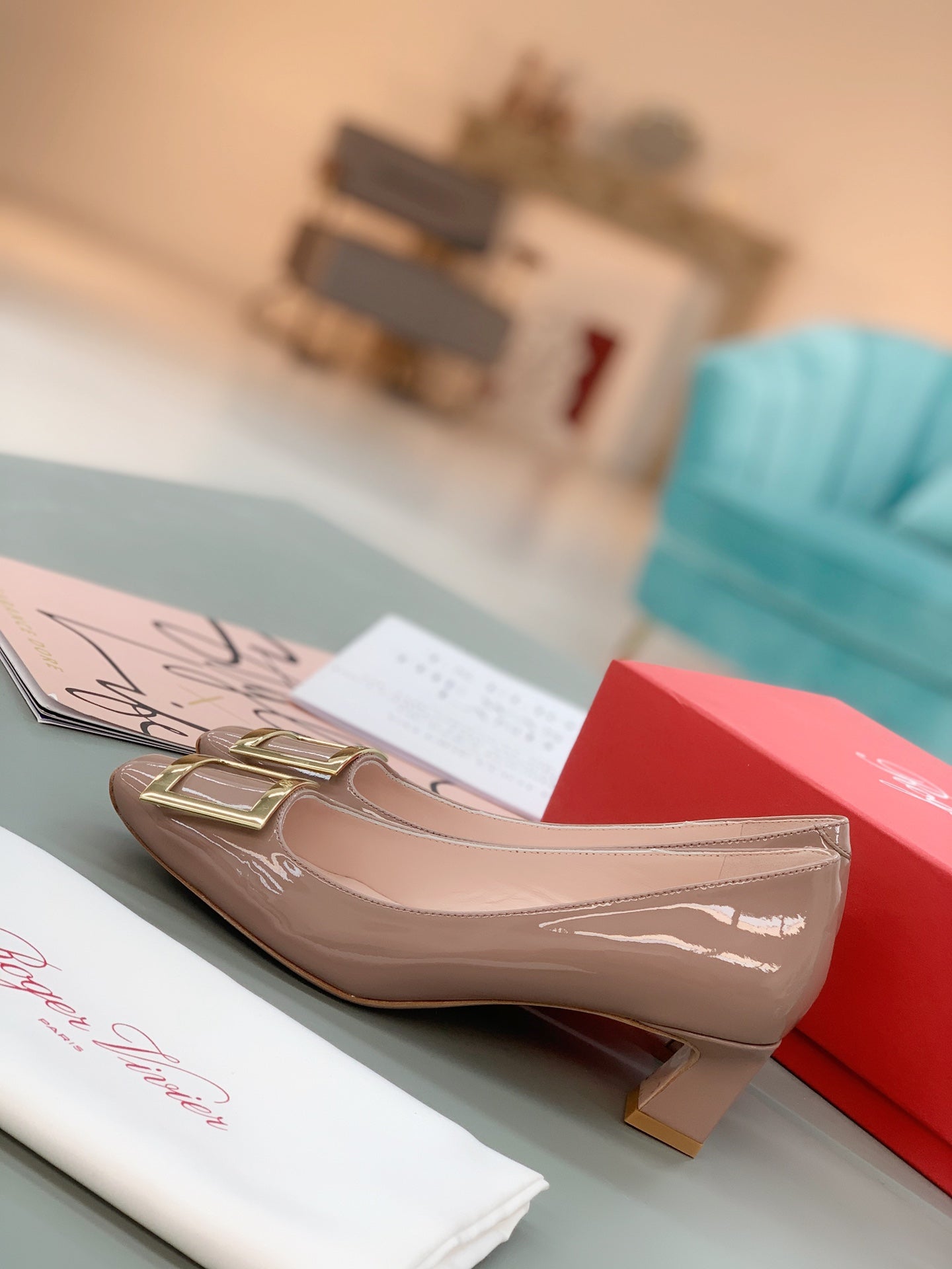 Pumps