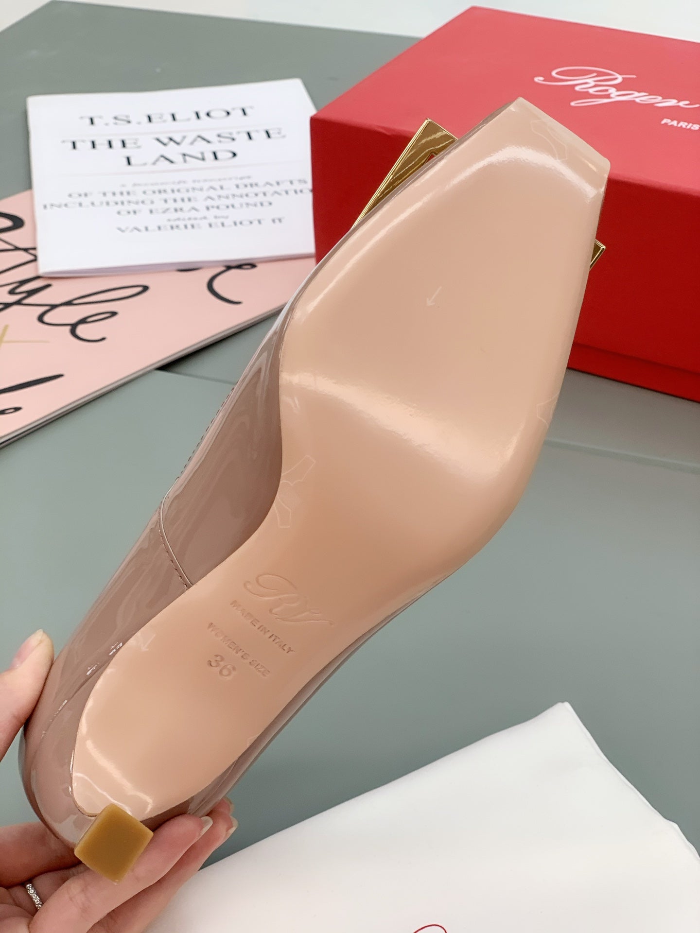 Pumps