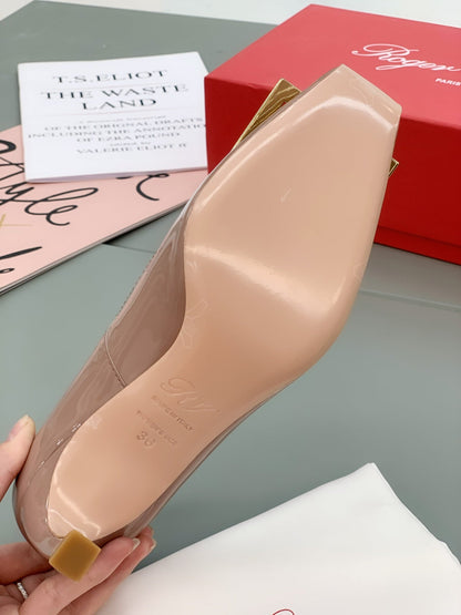 Pumps