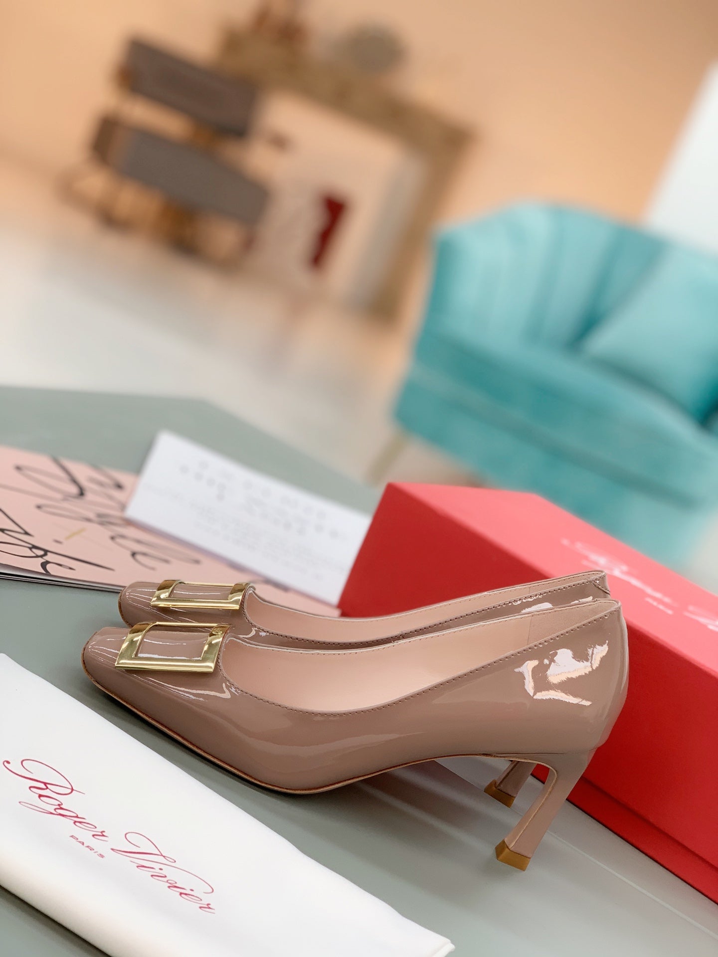 Pumps