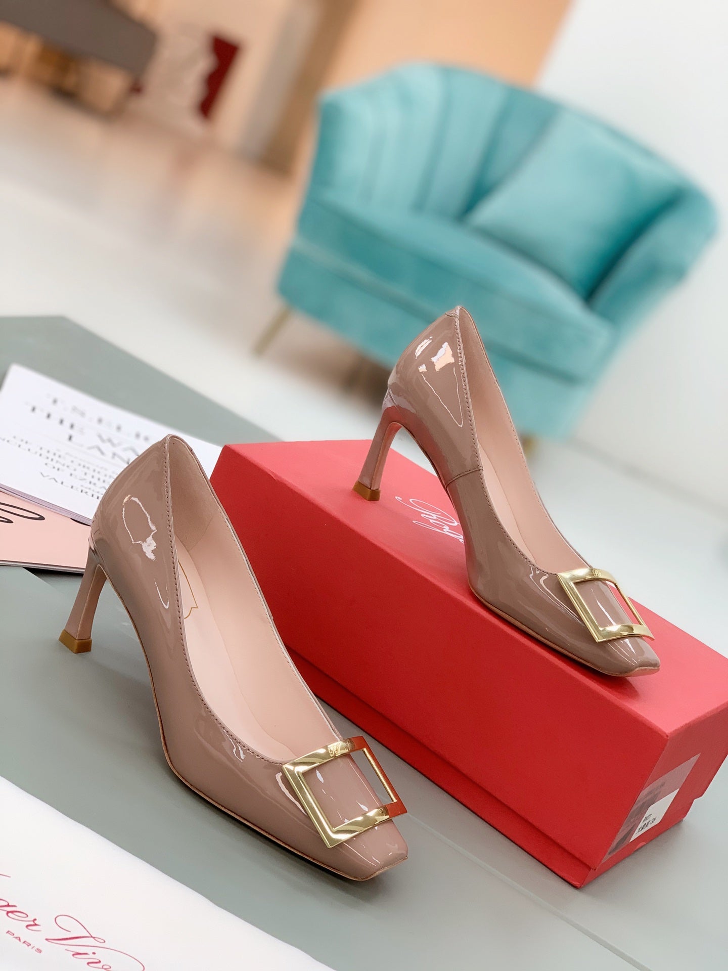 Pumps