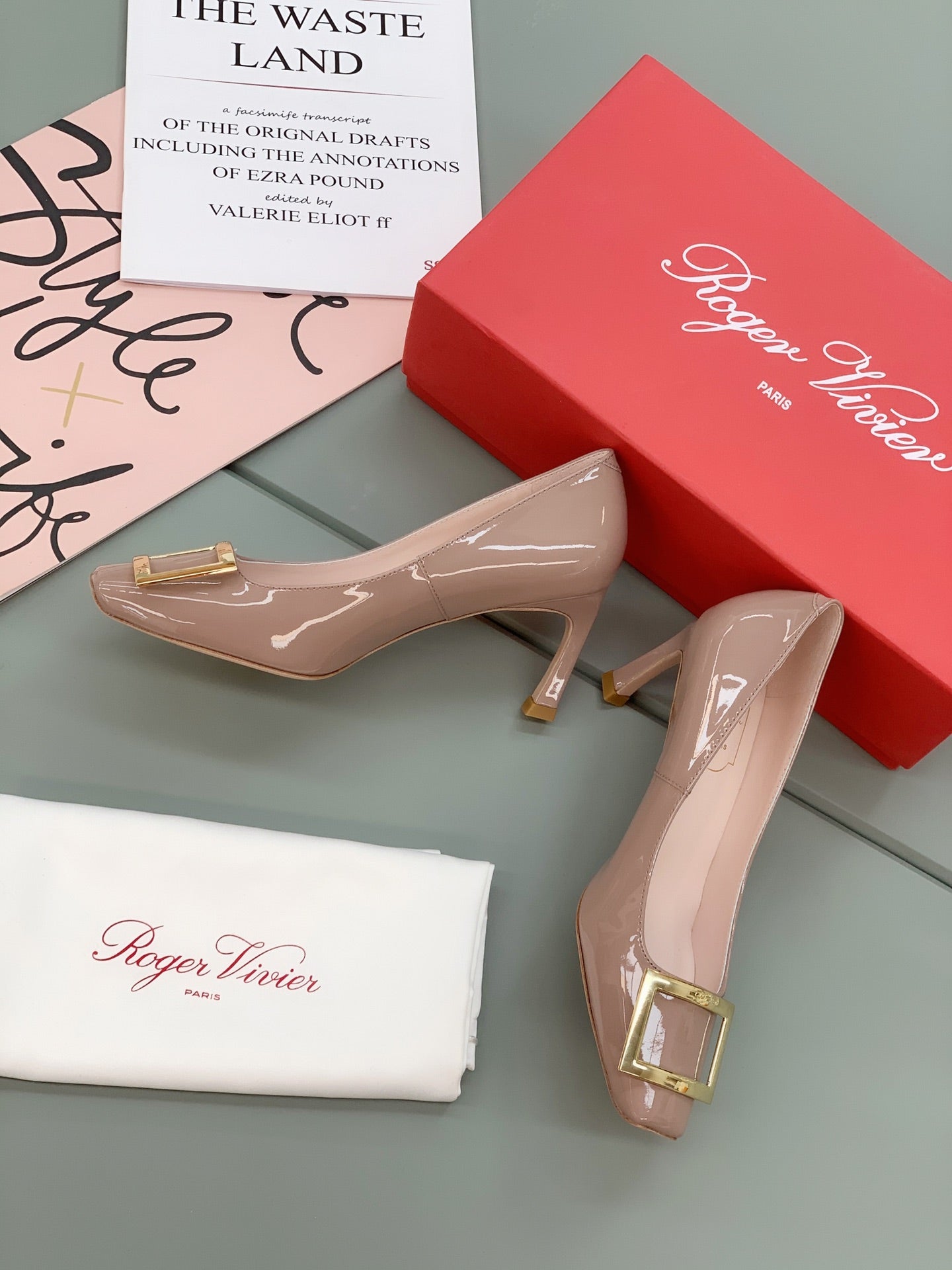 Pumps