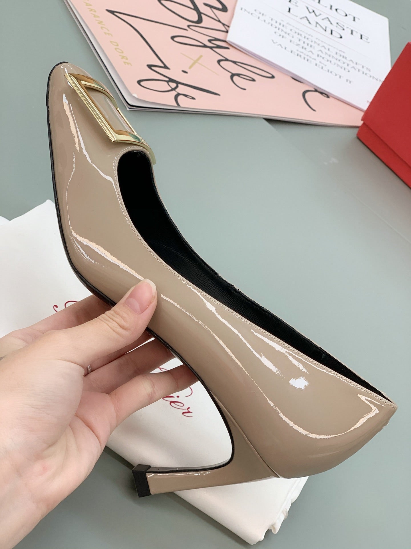 Pumps