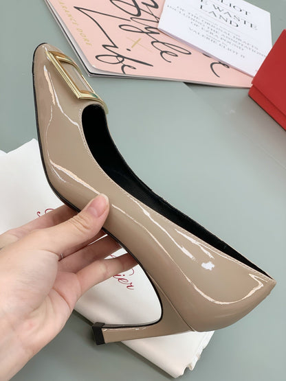 Pumps