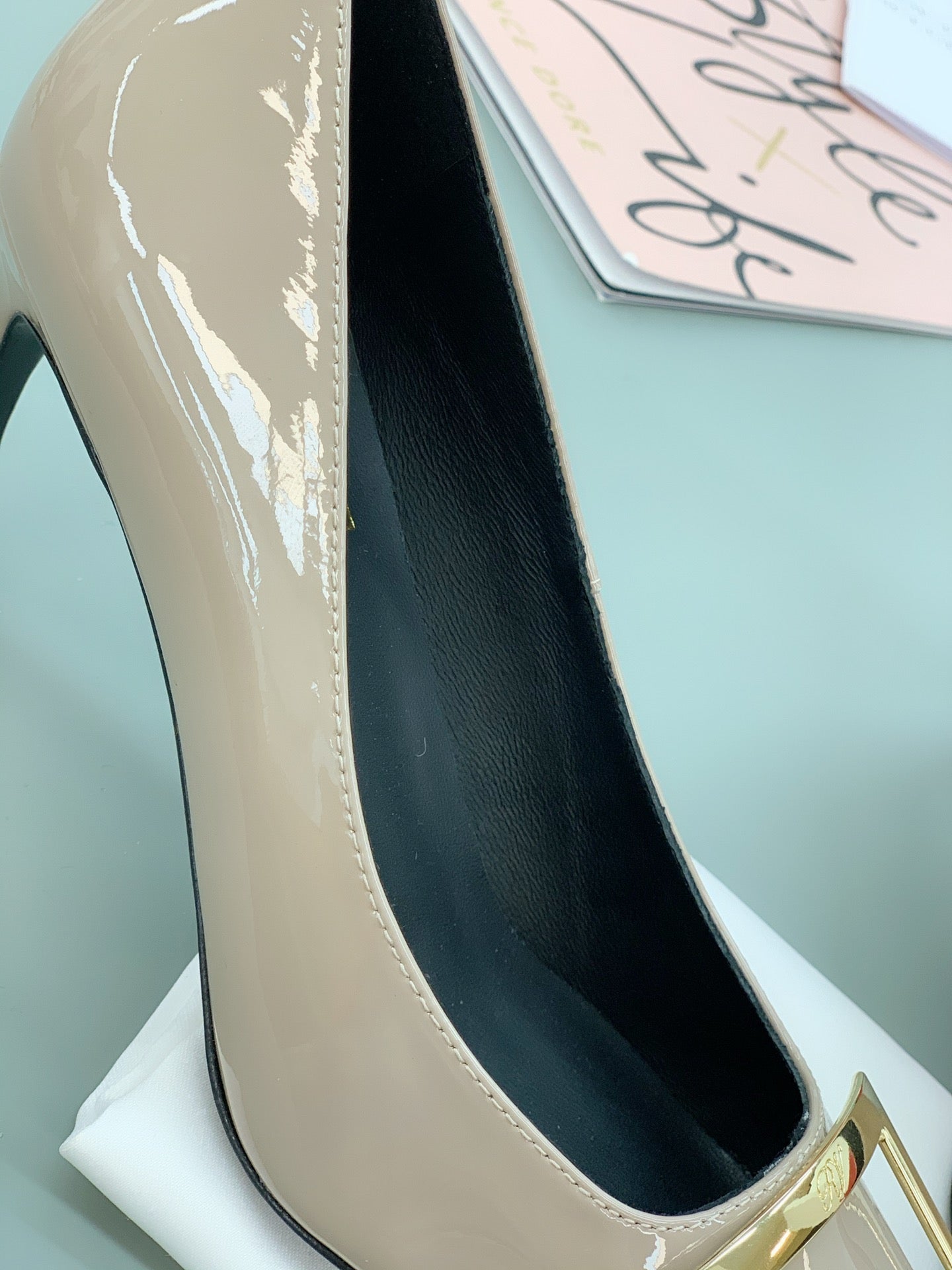 Pumps