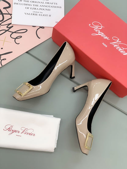 Pumps