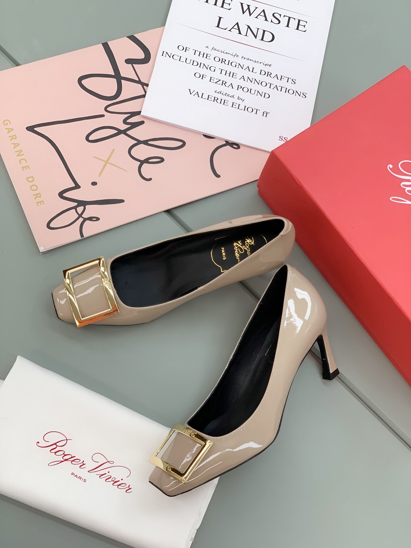 Pumps