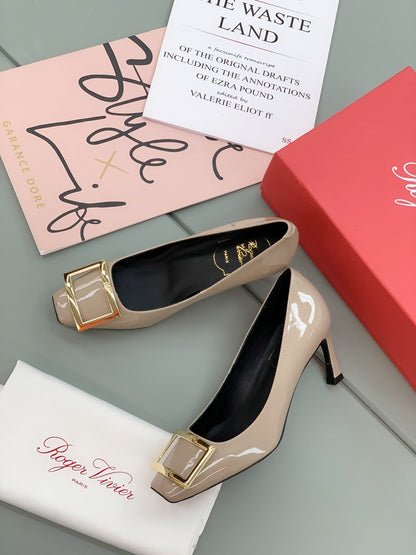 Pumps