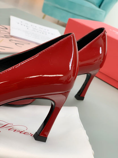 Pumps