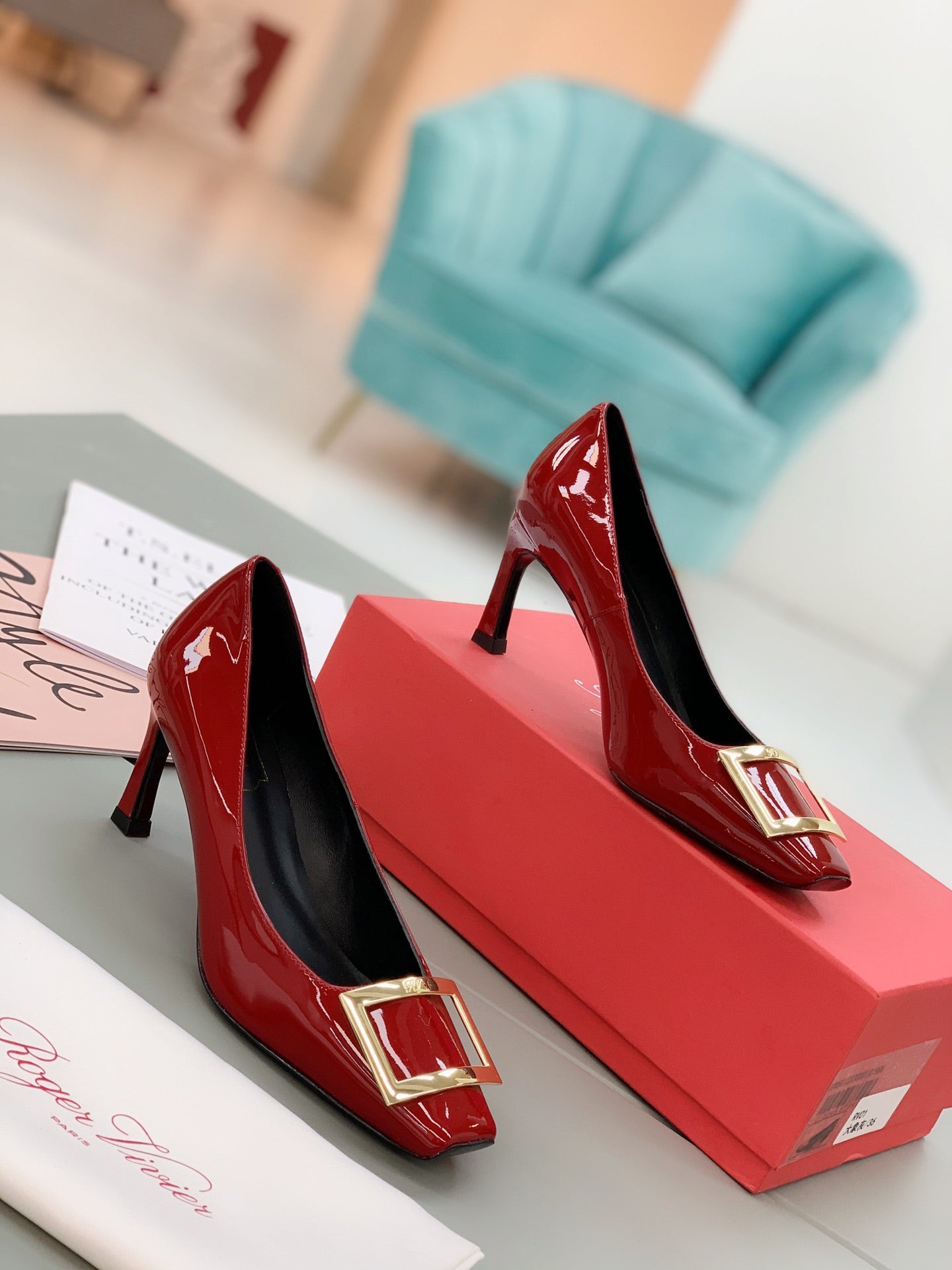 Pumps