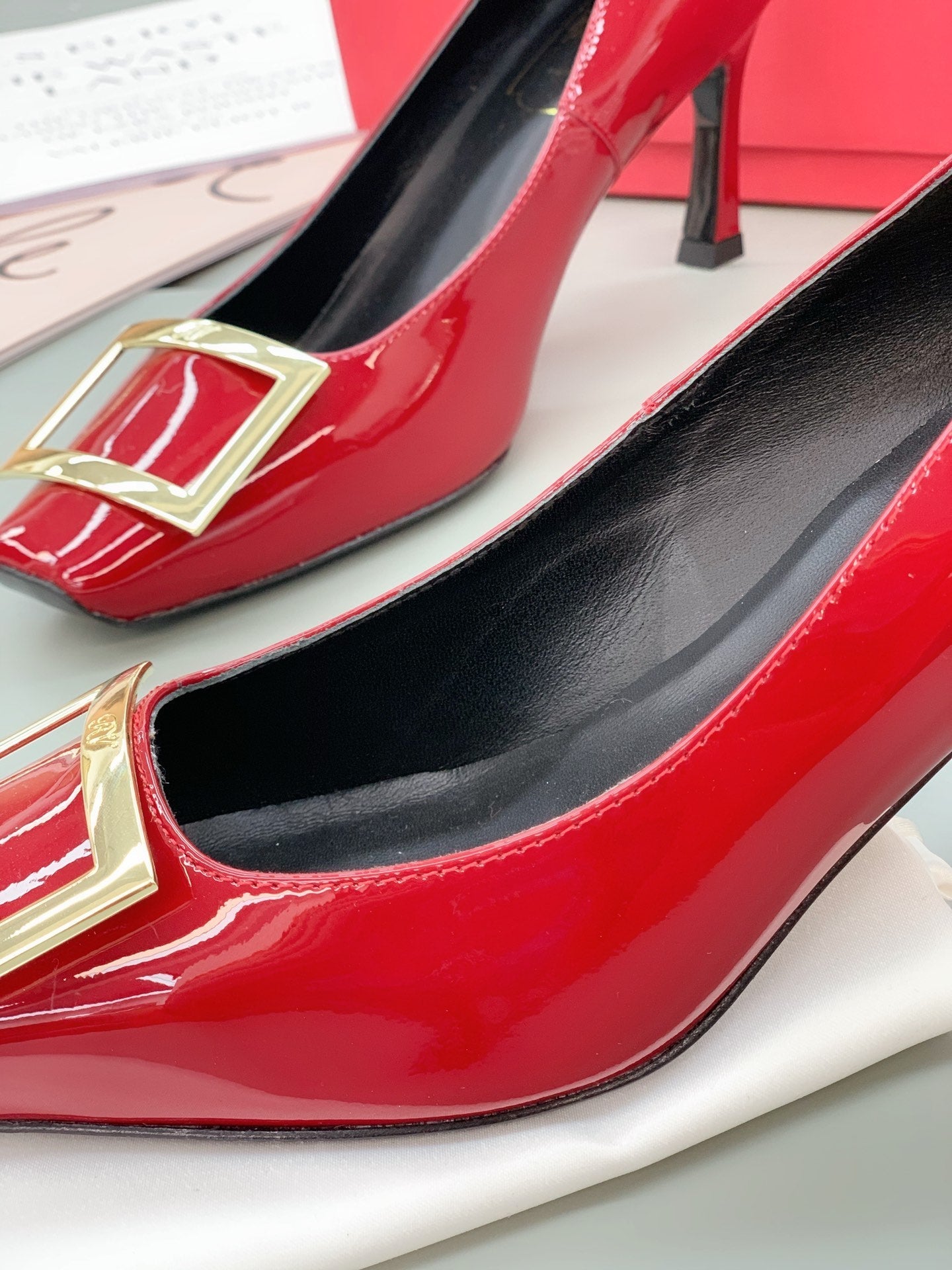 Pumps