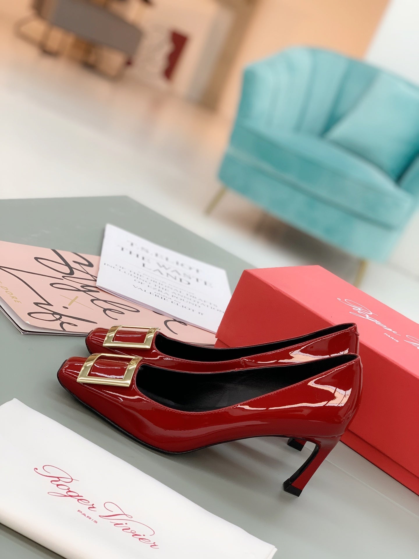 Pumps
