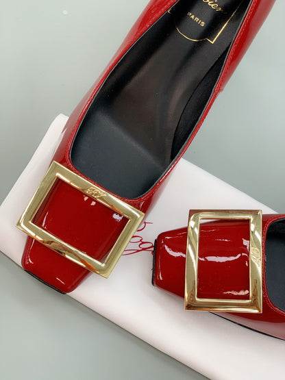 Pumps