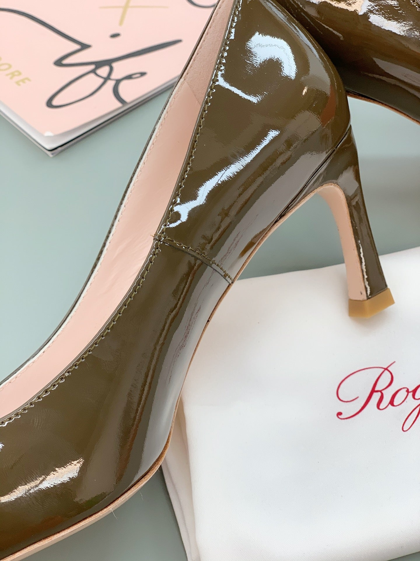 Pumps