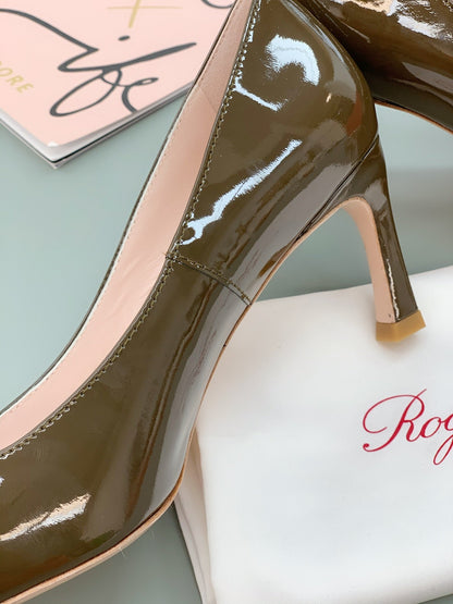 Pumps