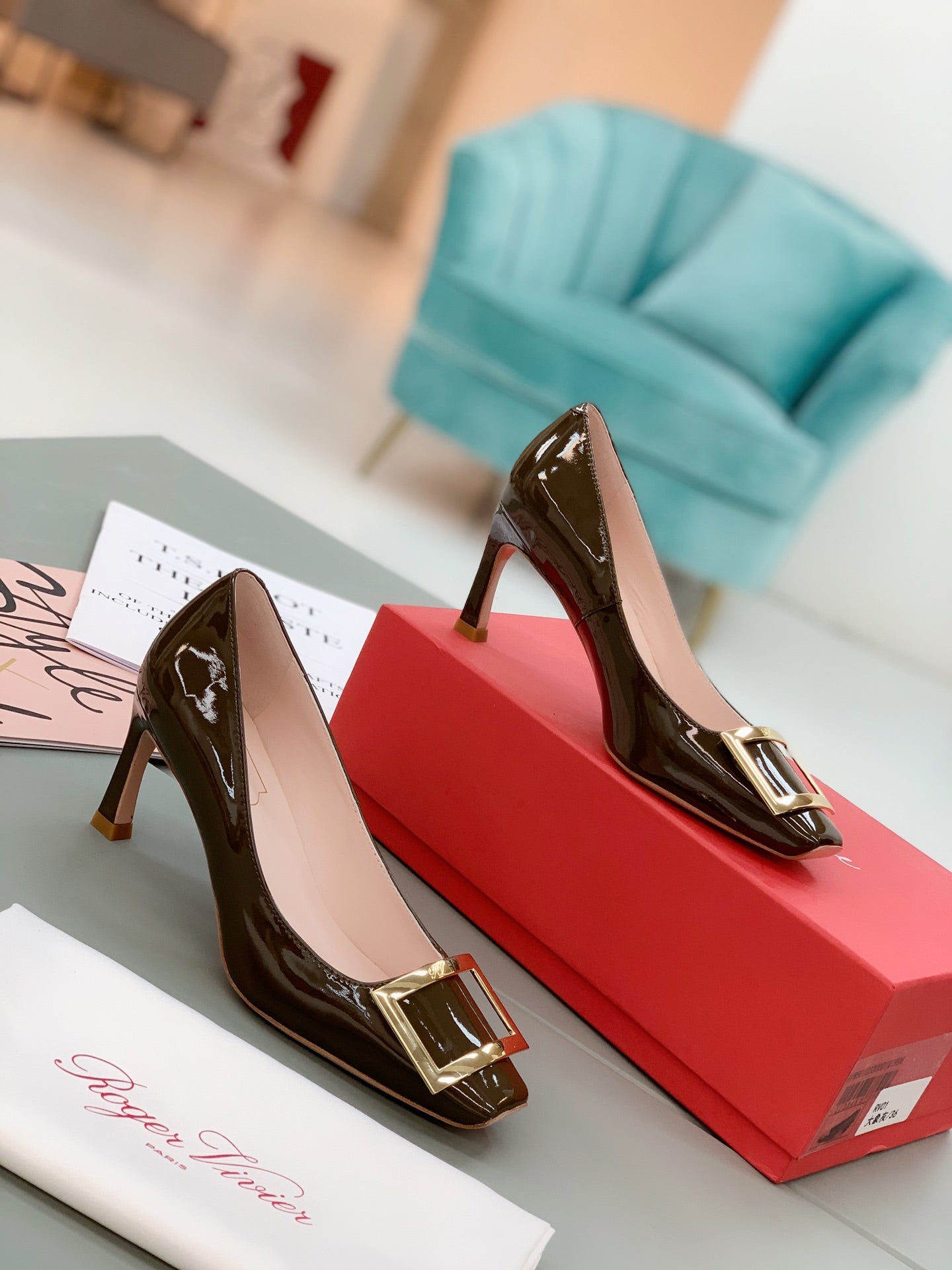 Pumps